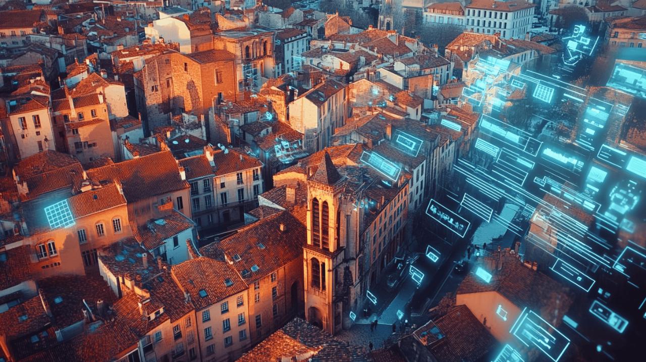 Référencement à Toulouse : comment les startups hitech bouleversent les codes en 2024